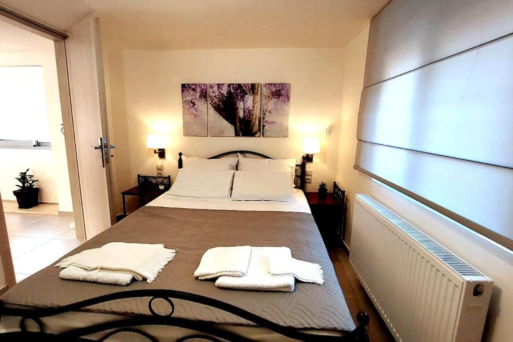 Cozy By Spiros & Marina Apartamento *
