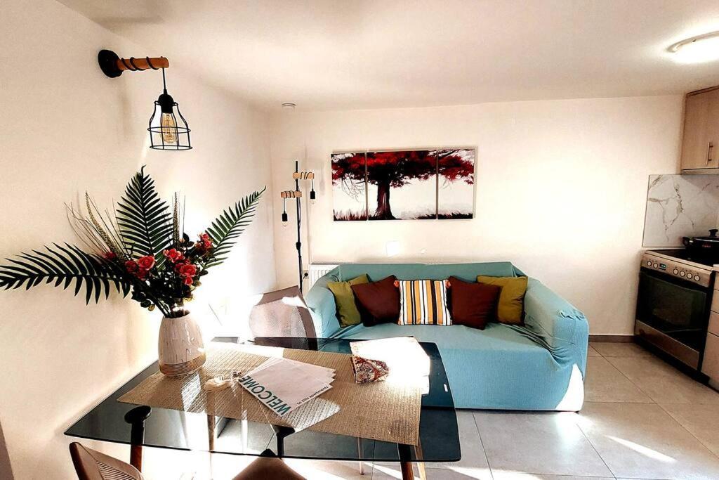 Cozy By Spiros & Marina * La Canée