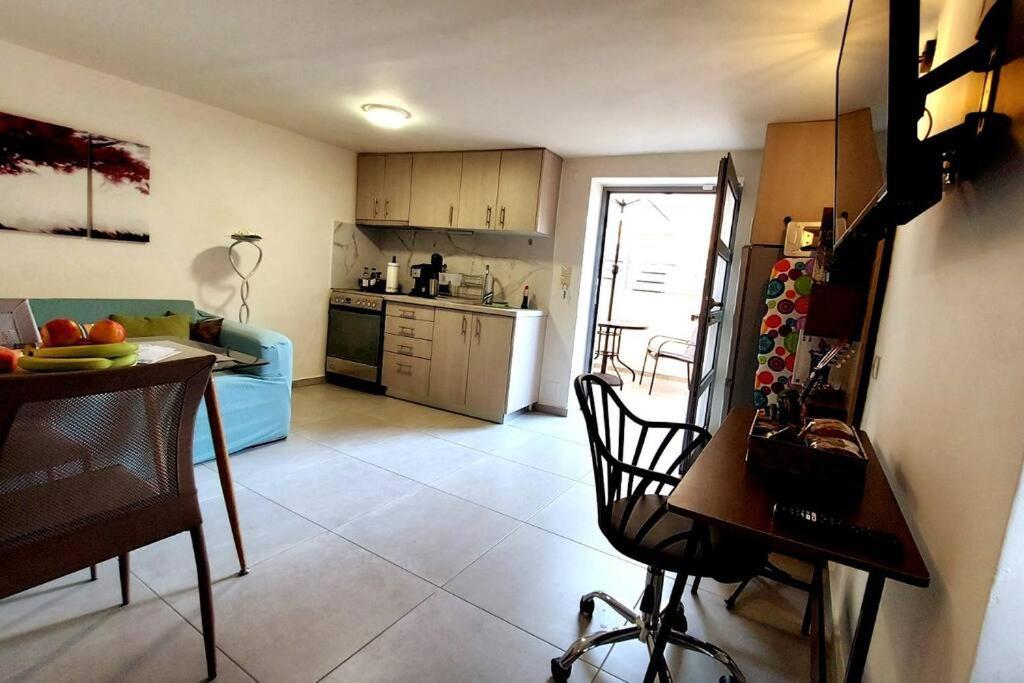 Cozy By Spiros & Marina Apartamento *