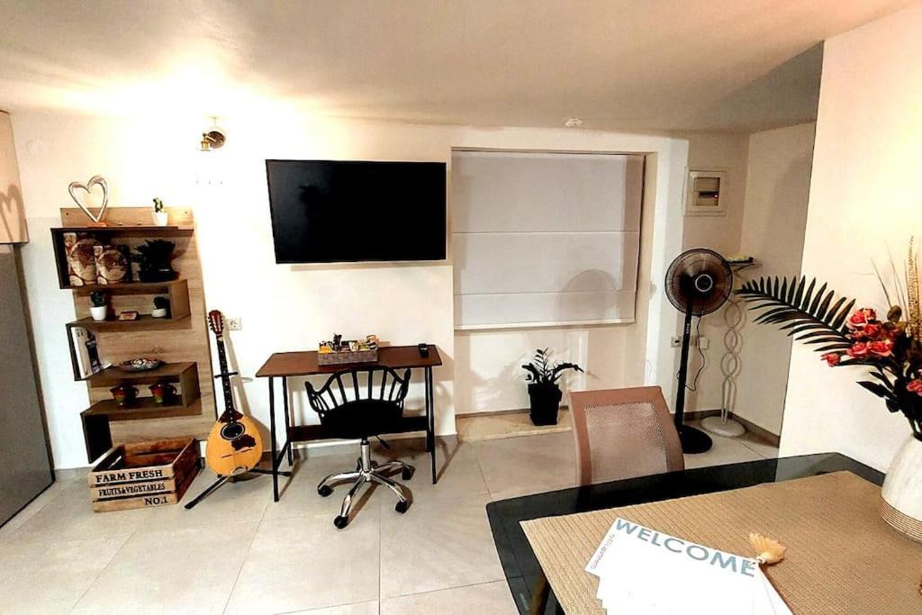 Apartamento Cozy By Spiros & Marina *