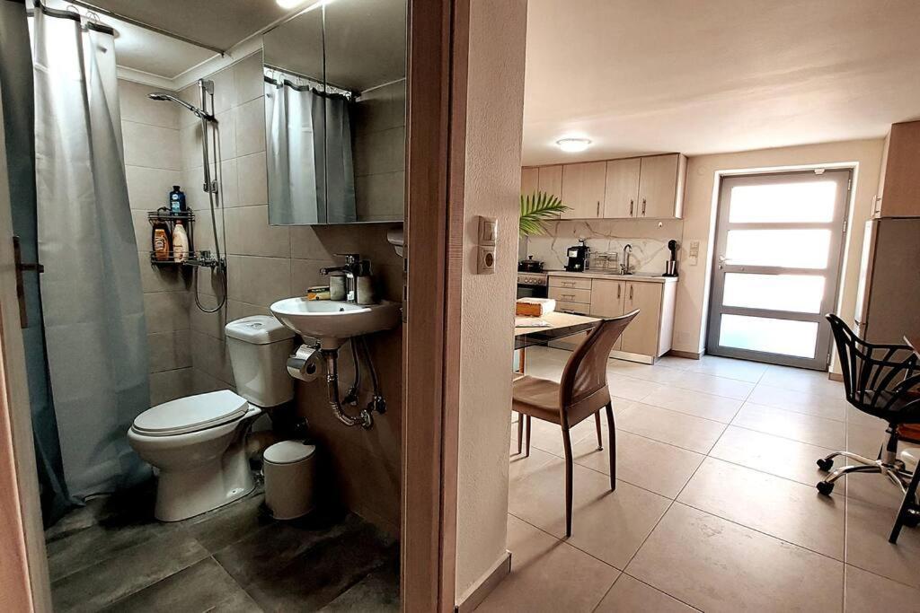 Cozy By Spiros & Marina Apartamento